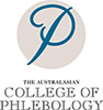 The Australasian College of Phlebology